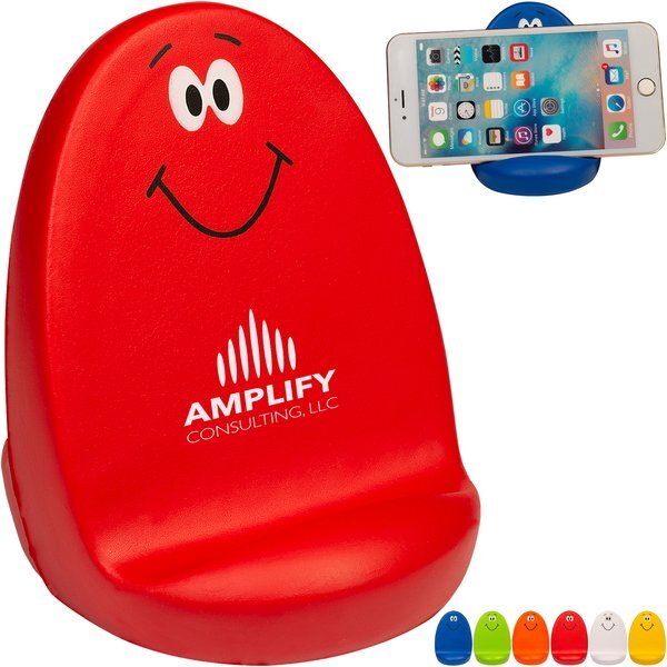 Goofy Group™ Stress Reliever Phone Stand