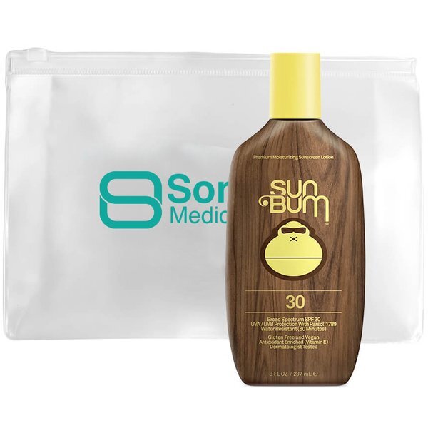 Sun Bum® Original SPF 30 Sunscreen Lotion, 8oz.