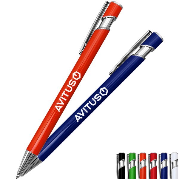 Kayden Aluminum Incline Pen