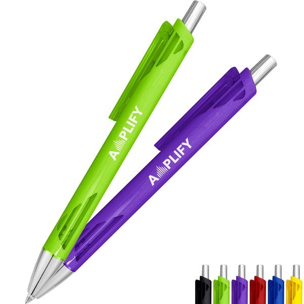 Vantage Grip Design Pen