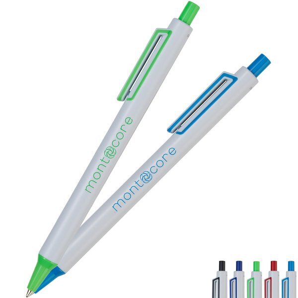 Albany Antimicrobial Gel Pen