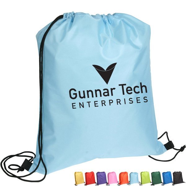 Quick Sling Polyester Budget Cinchpack