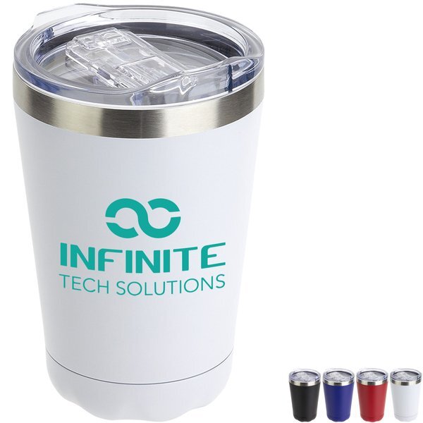 Cadet Vacuum Insulated Stainless Steel Tumbler, 9oz.