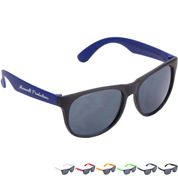 Naples UV400 Sunglasses