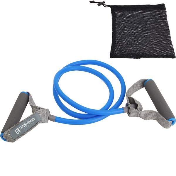 Dynamo Exercise Band w/ Carrying Bag