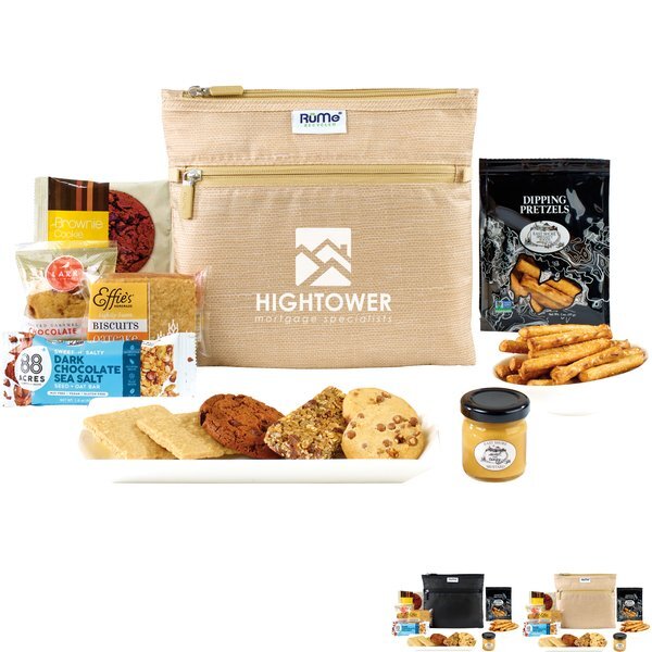Goodies for Good RuMe® Snack Pack Gift Set
