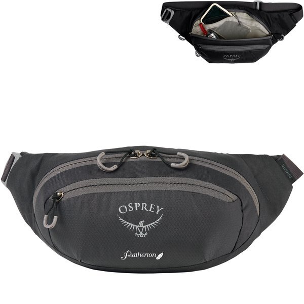Osprey® Daylite® Recycled Polyester Waist Pack