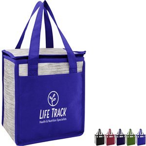 Fresno Non-Woven Cooler Bag Fresno Non-Woven Cooler Bag