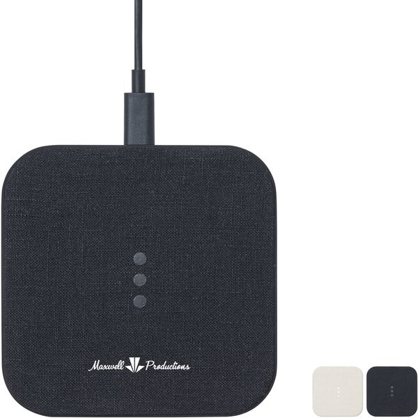 Courant® Essentials Catch 1 Wireless Charger