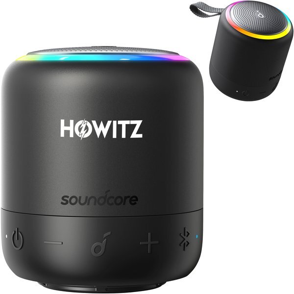 Anker® Soundcore Mini 3 Pro Bluetooth Speaker