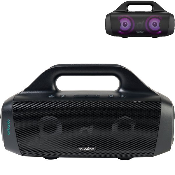 Anker® Soundcore Select Pro Bluetooth Speaker