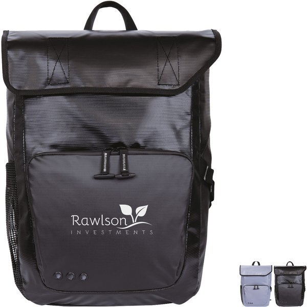 Renegade Tarpaulin Backpack