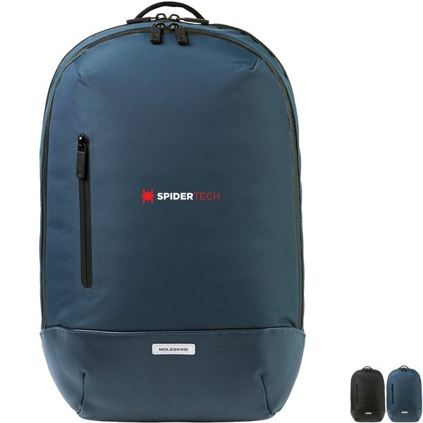 Moleskine® Metro Polyester Backpack
