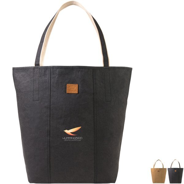 Out of the Woods® Supernatural Paper™ Iconic Shopper Tote
