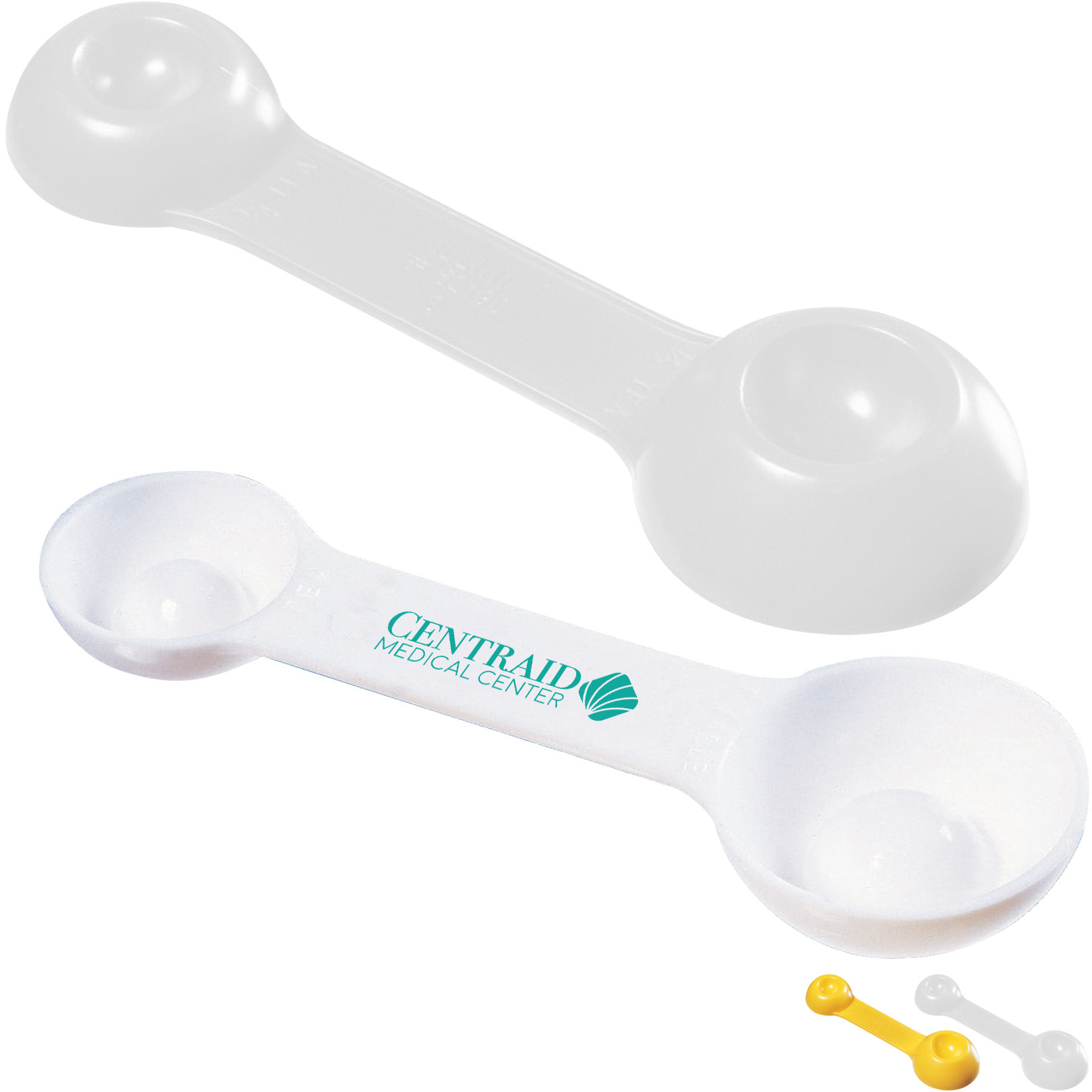 All in one measuring spoon – The Collective Menu