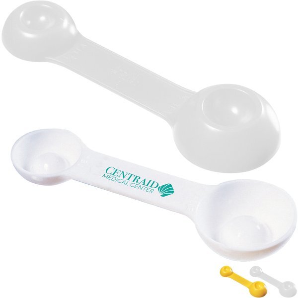 Four Way Measuring Spoon