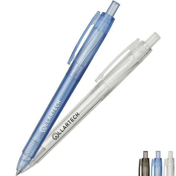 Function rPET Quick-Dry Gel Pen