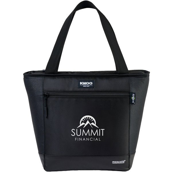 Igloo® REPREVE™ 16-Can Tote Cooler