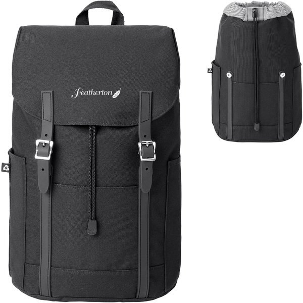 Nomad Flip-Top Renew Mini Backpack