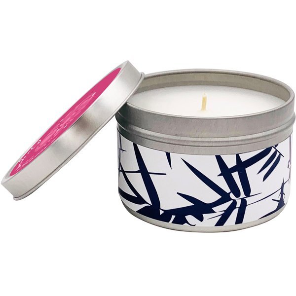 Prosperity Candle - Grass