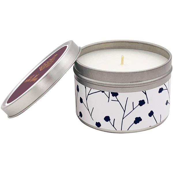 Prosperity Candle - Blossoms