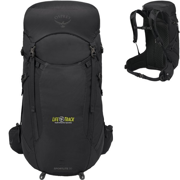 Osprey® Sportlite™ Nylon 30 M/L Daypack