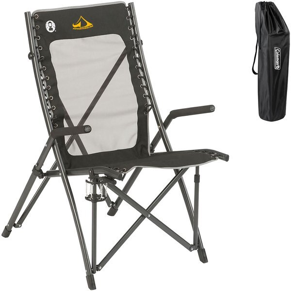 Coleman® Comfortsmart™ Suspension Chair