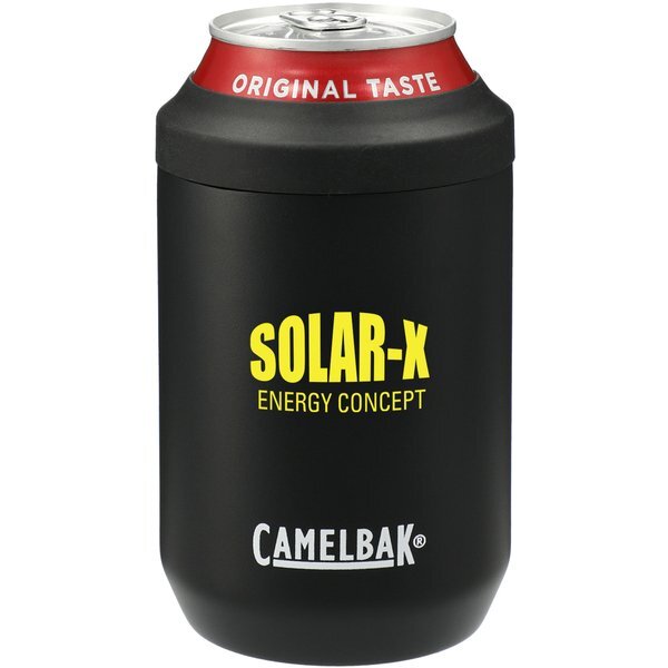 Camelbak® Vacuum Insulated Can Cooler, 12oz.