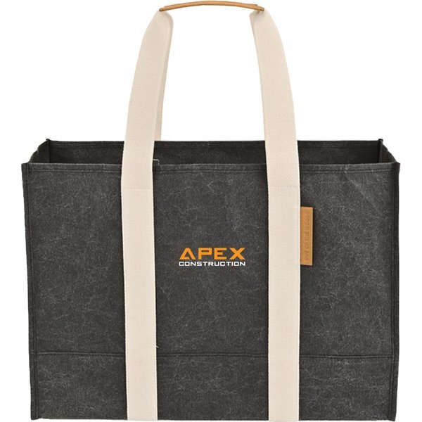 Out of the Woods® Supernatural Paper™ Large Boxy Tote