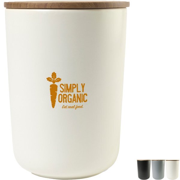 Be Home® Brampton Stoneware Container - XL