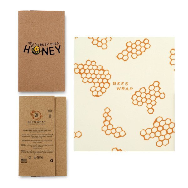 Bee's Wrap® Food Storage Wrap, Small