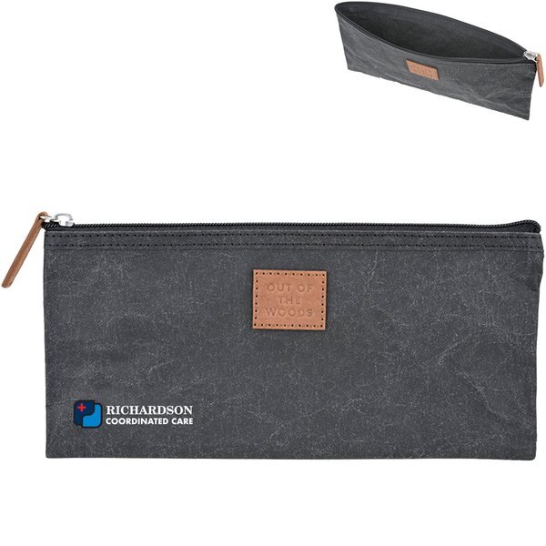 Out of the Woods® Supernatural Paper™ Zip Pouch