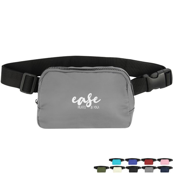 Freestyle Fanny Pack Polyester Sling Bag