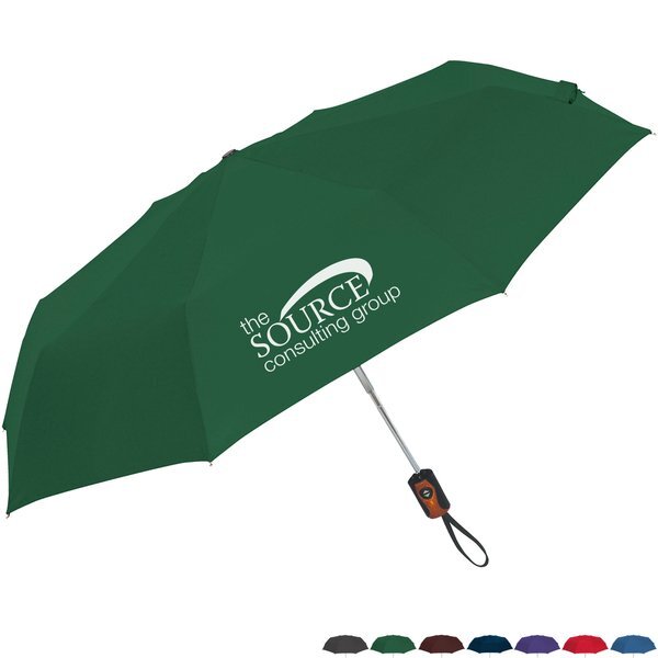 Executive Mini Sport Umbrella, 42" Arc