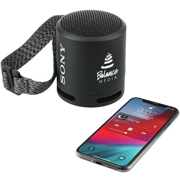 Sony® SRS-XB13 Bluetooth Speaker