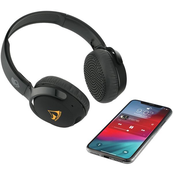 Skullcandy® Riff 2 Bluetooth Headphones