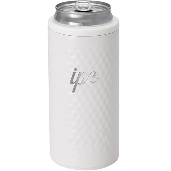 Swig Life™ Golf Partee Stainless Steel Skinny Can Cooler, 12oz.