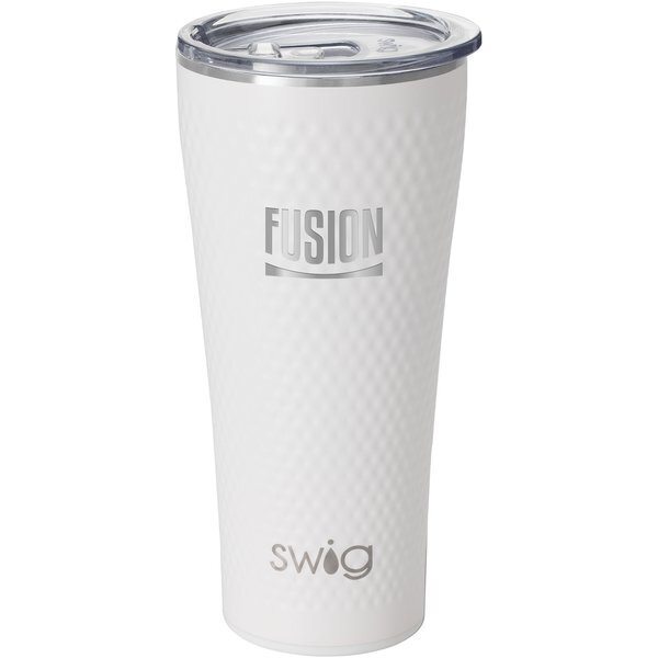Swig Life™ Stainless Steel Vacuum Insulated Golf Tumbler, 32oz.