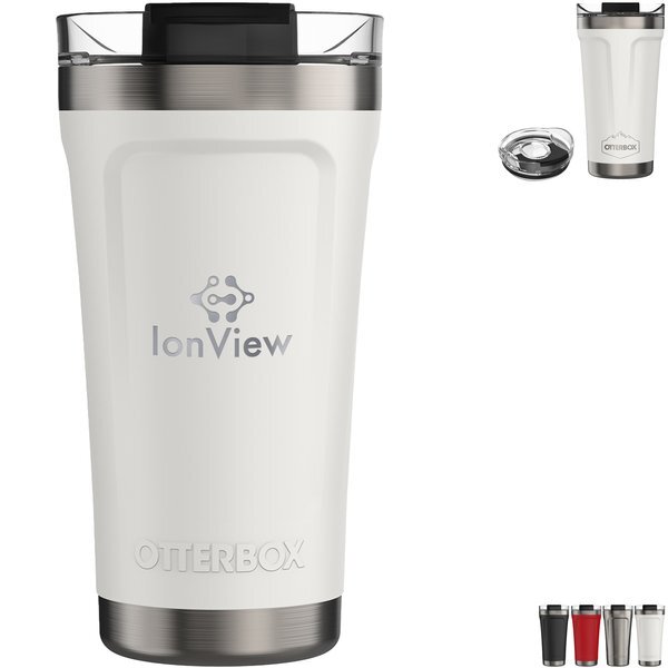 Otterbox® Elevation® Core Colors Stainless Steel Tumbler, 16oz.