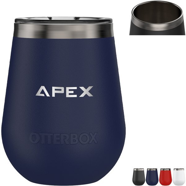 Otterbox® Elevation® Core Colors Wine Tumbler, 10oz.
