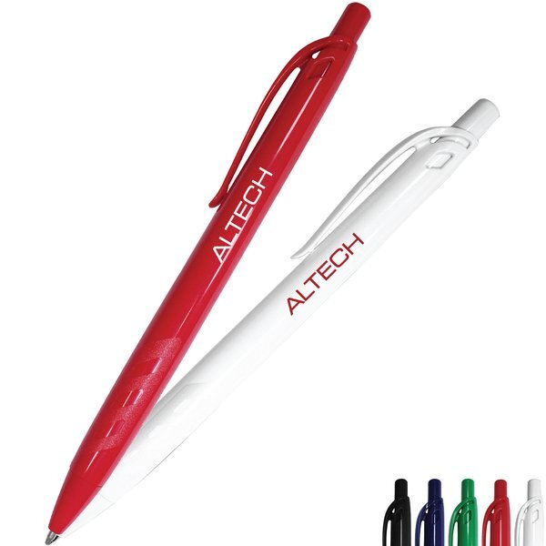 Recycled ABS Paragon Pen