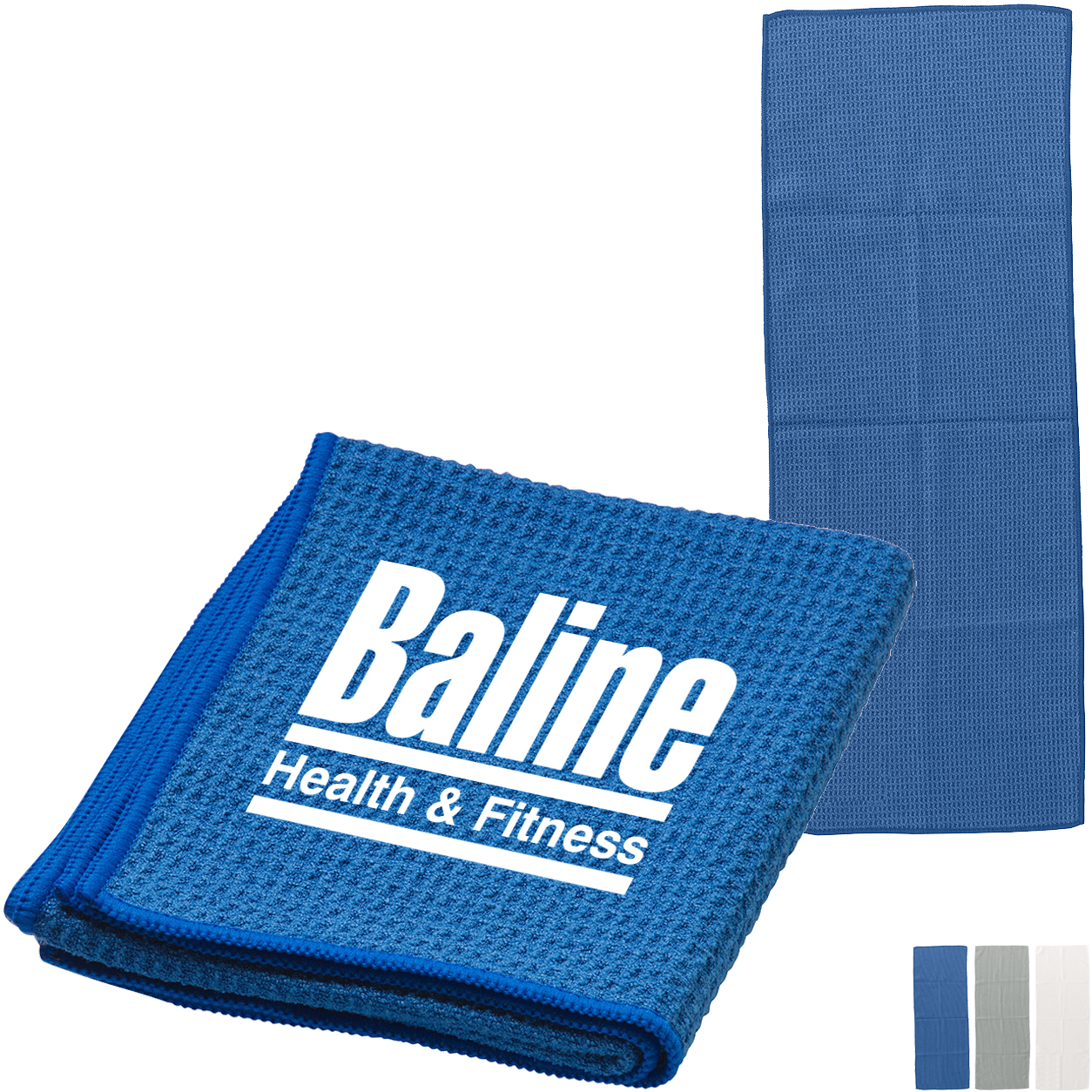 Custom Labelled Fit Sports Towel – R80Sports