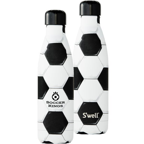 S'well® Goals Vacuum Insulated Stainless Steel Bottle, 17oz.