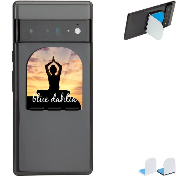 Flipstik® 2.0 Hands-Free Sticky Phone Stand