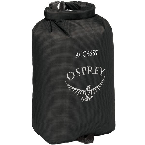 Osprey® Ultralight Recycled Ripstop Nylon Dry Sack, 6L