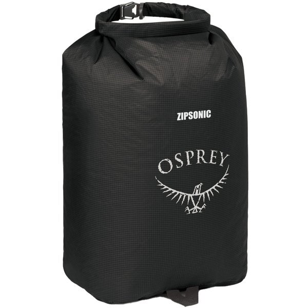 Osprey® Ultralight Recycled Ripstop Nylon Dry Sack, 12L