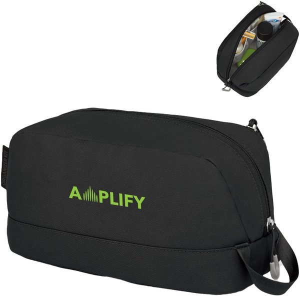 Osprey® Daylite® Recycled Polyester Toiletry Bag