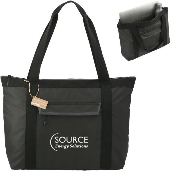 NBN All-Weather Recycled Polyester Tote