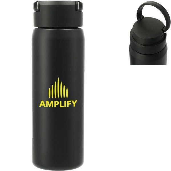CamelBak® Vacuum Insulated Fit Cap Bottle, 32oz.