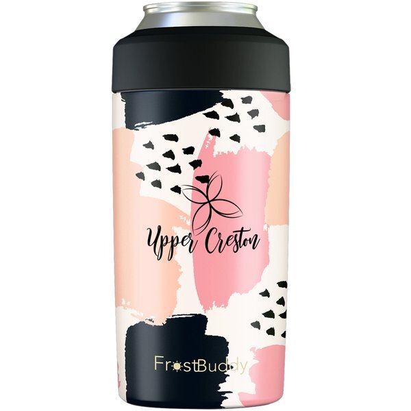 Frost Buddy® Universal Buddy 2.0 Can Cooler - Paint Stroke